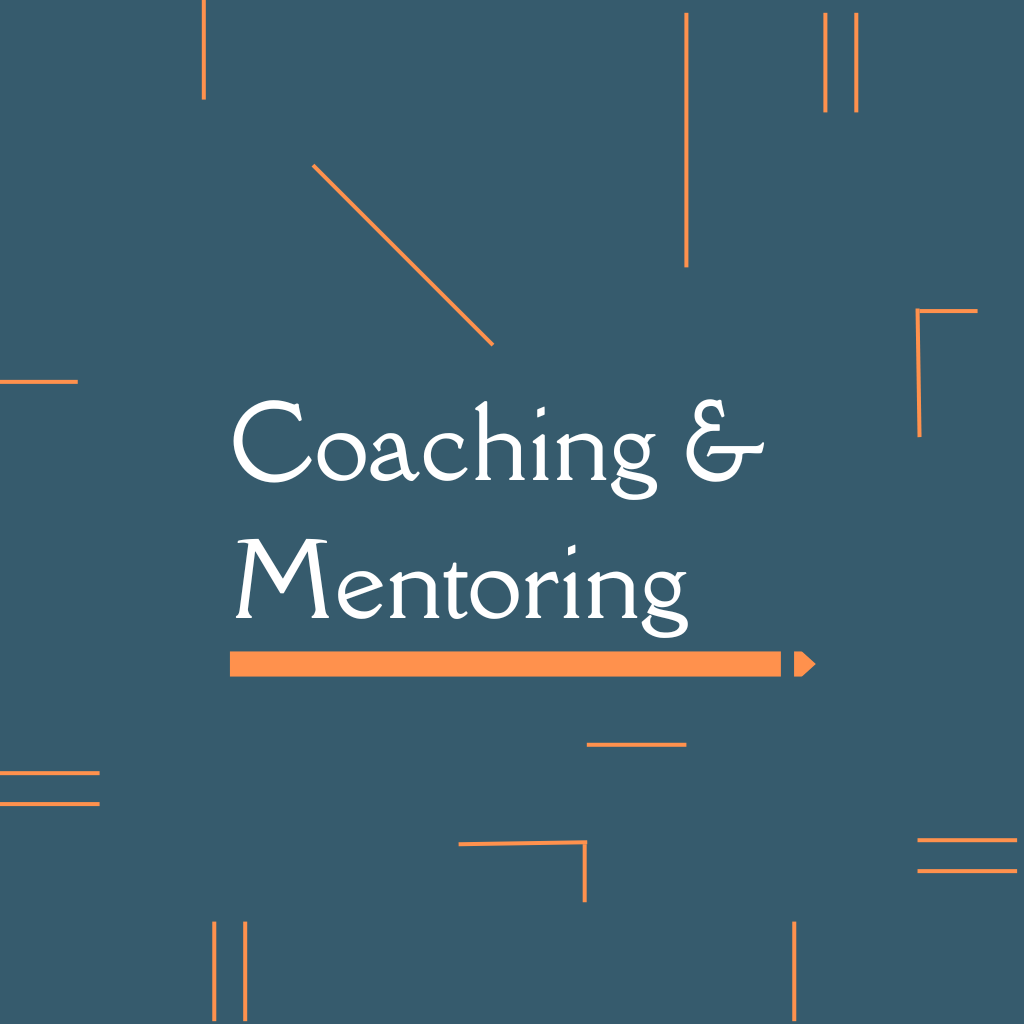 Coaching & Mentoring