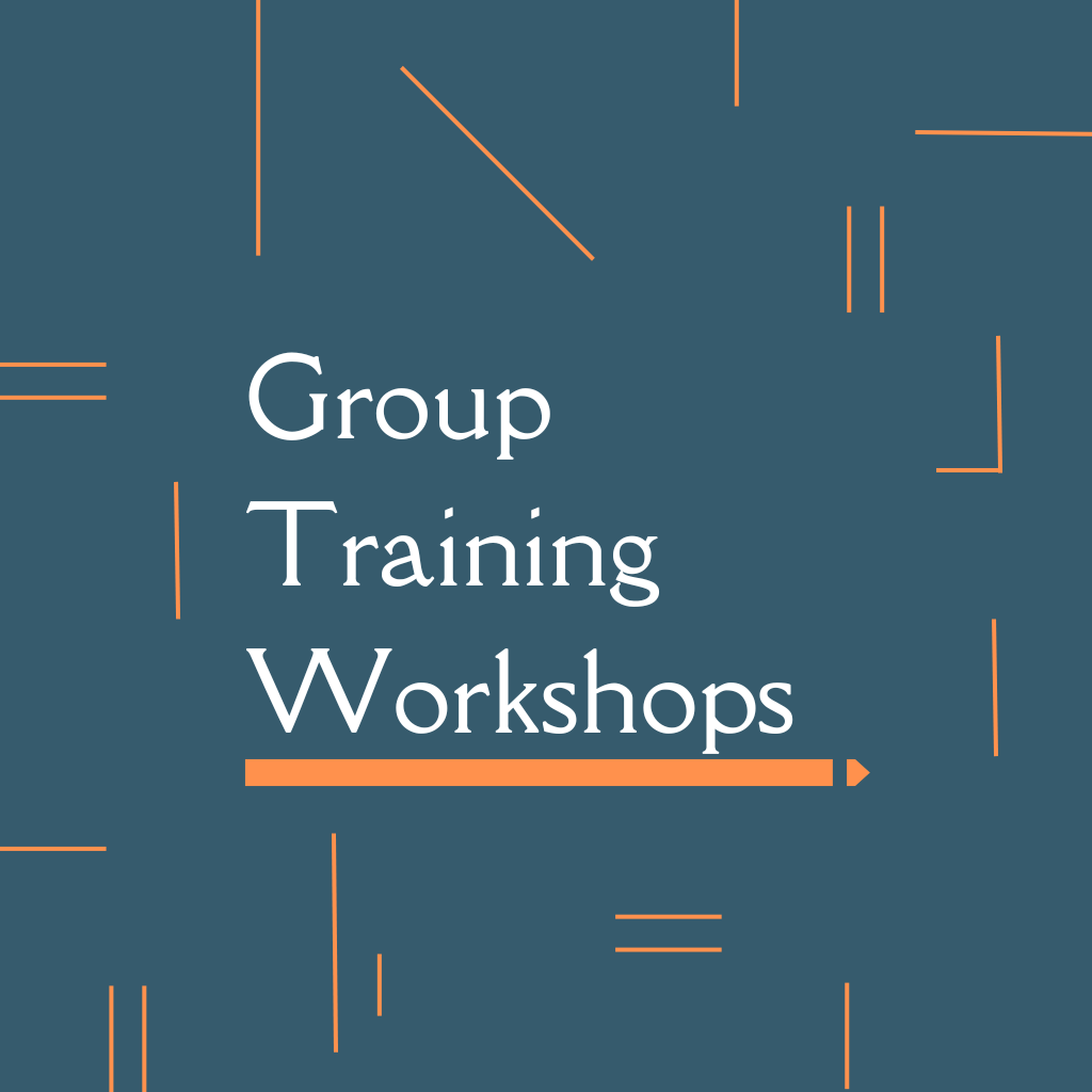 Group Training Workshops